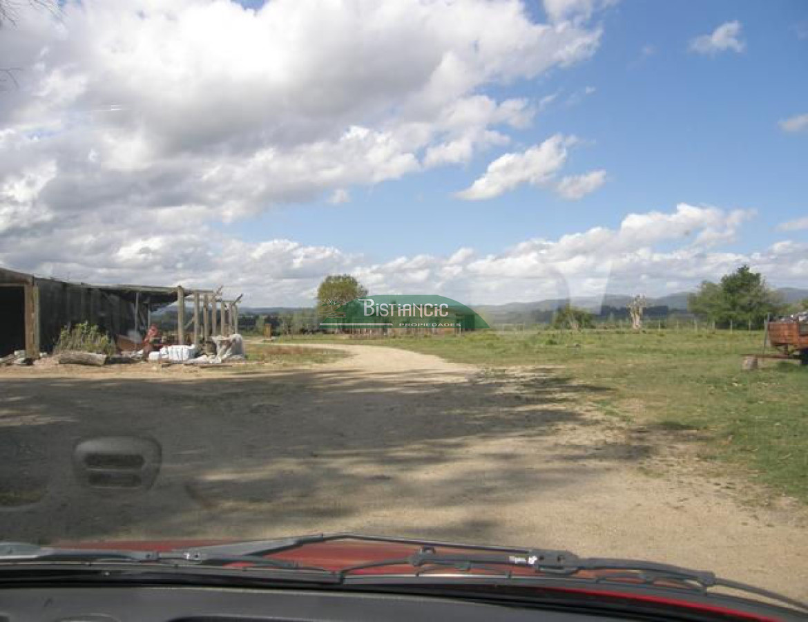 Campo Ref.2828 - Campo en , 