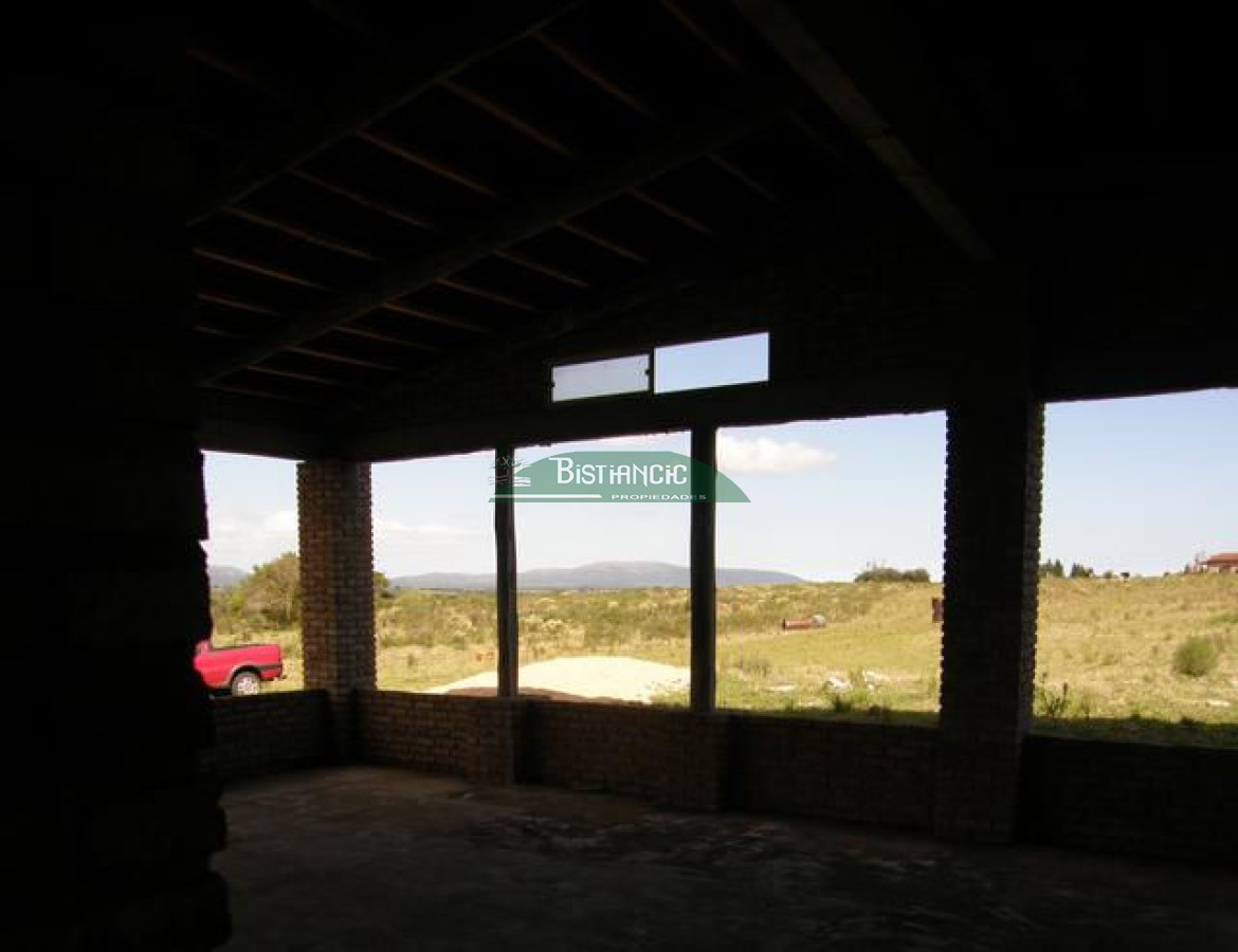 Campo Ref.2828 - Campo en , 