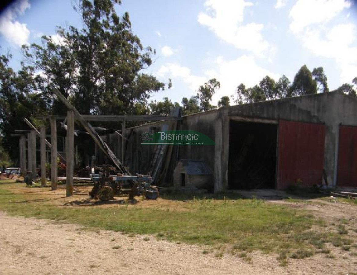 Campo Ref.2828 - Campo en , 