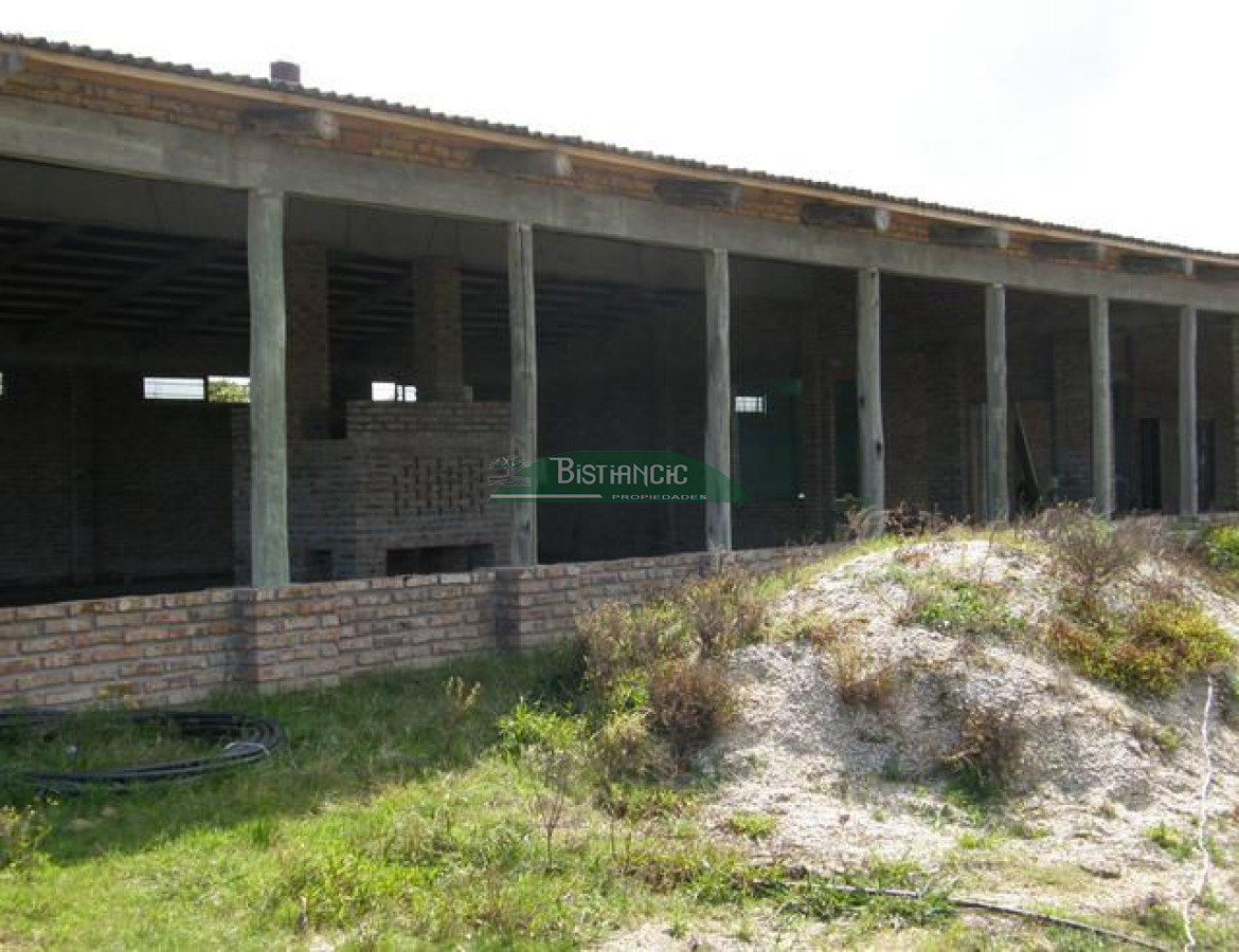 Campo Ref.2828 - Campo en , 