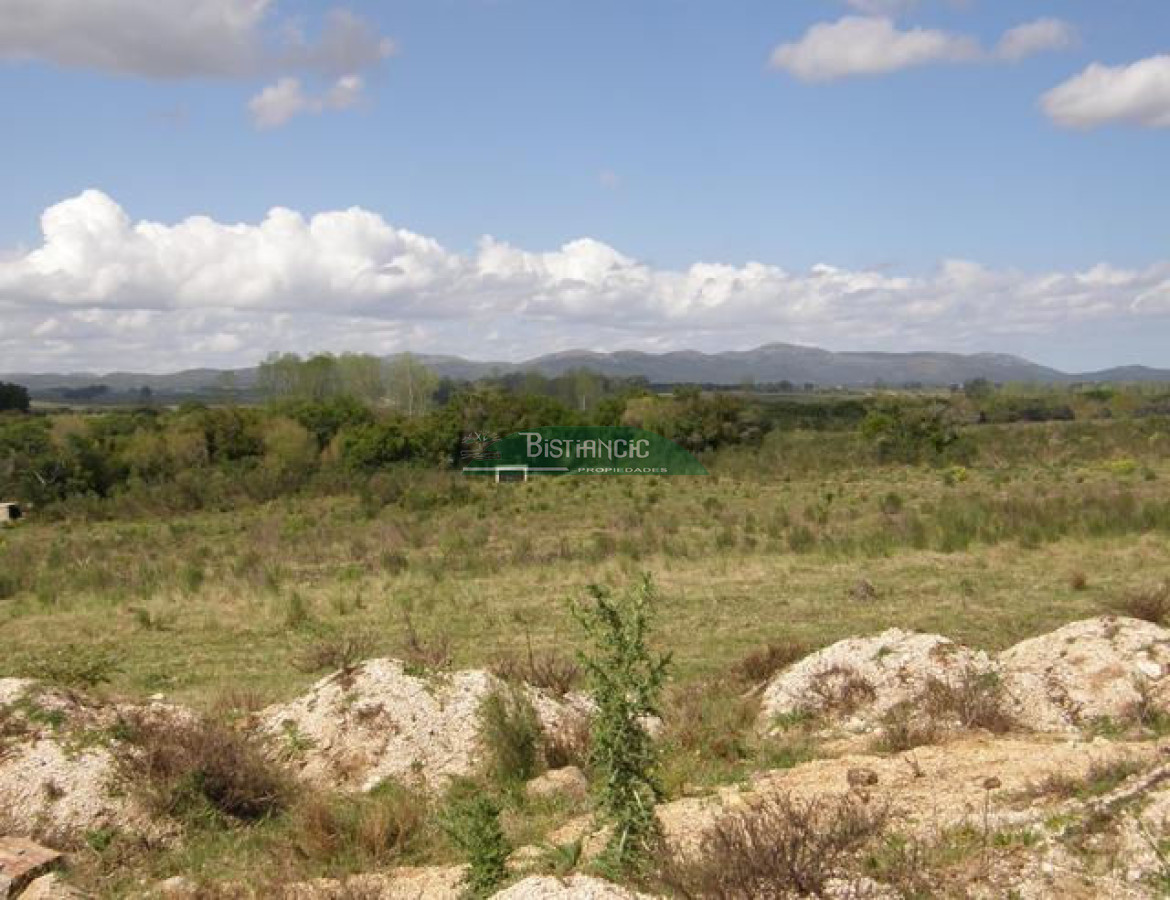 Campo Ref.2828 - Campo en , 