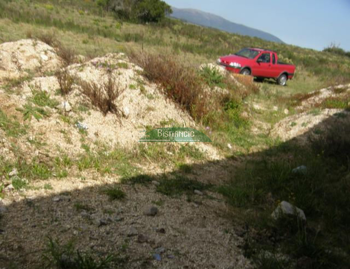 Campo Ref.2828 - Campo en , 
