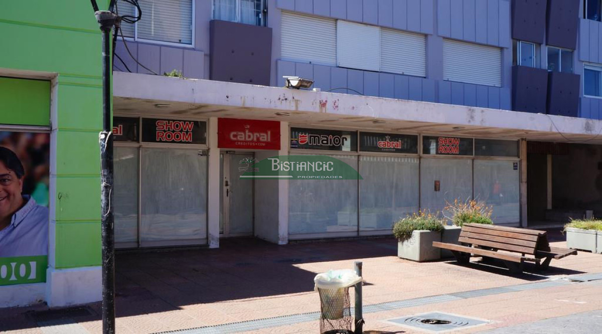Centro Maldonado - GoPunta - Portal Inmobiliario de Punta del Este - Maldonado