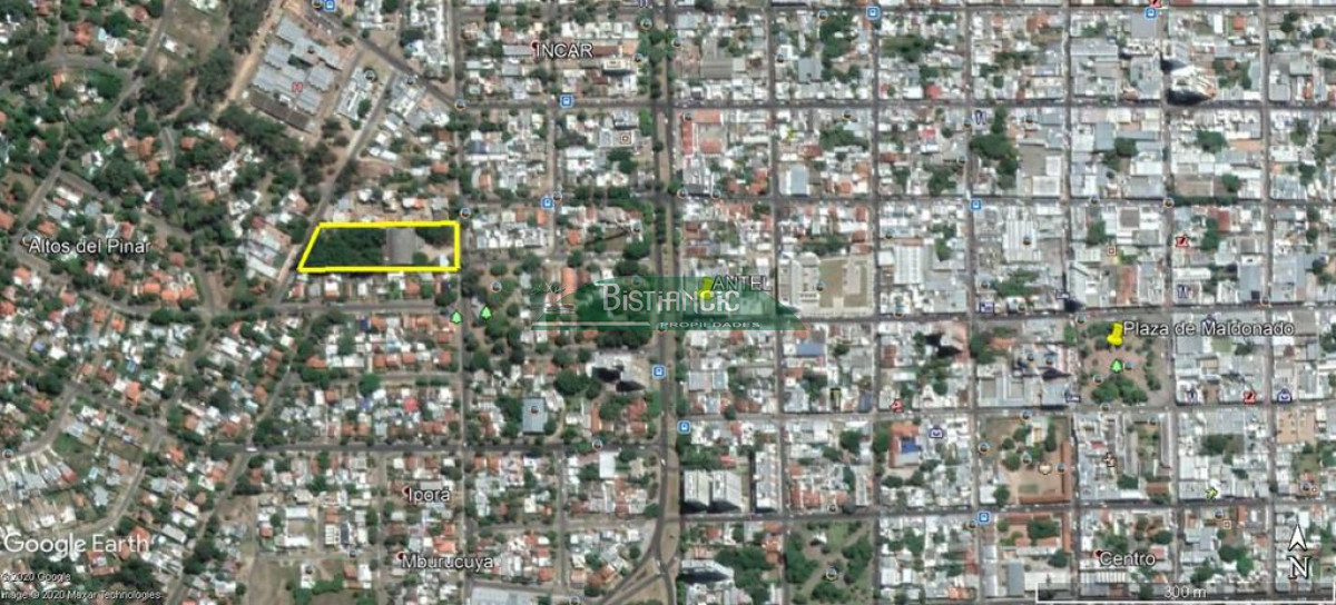 Galpon 1300m2 en 6087 m2 terreno único en Maldonado.!!! - GoPunta - Portal Inmobiliario de Punta del Este - Maldonado