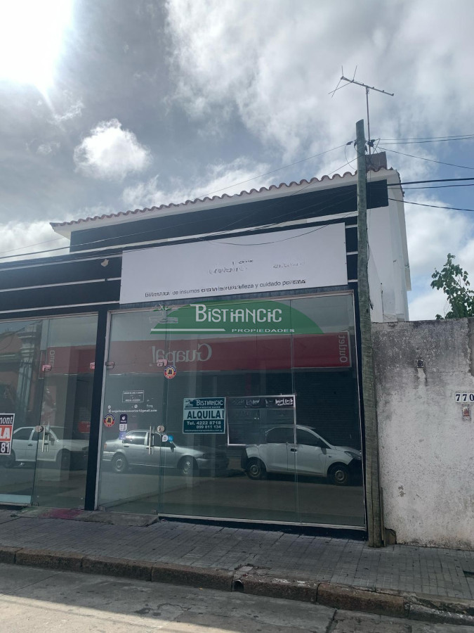 Centro Maldonado - GoPunta - Portal Inmobiliario de Punta del Este - Maldonado