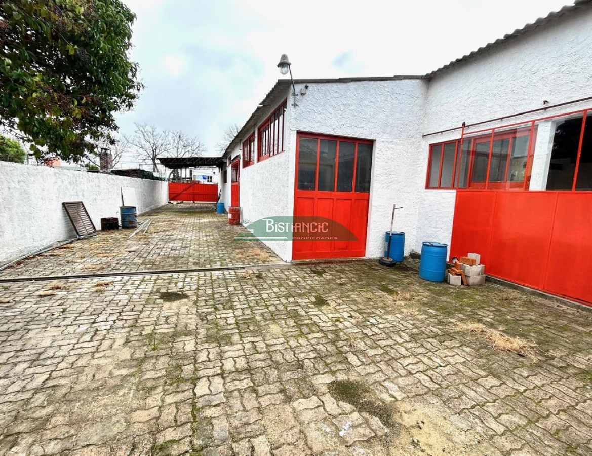Sarubbi - GoPunta - Portal Inmobiliario de Punta del Este - Maldonado