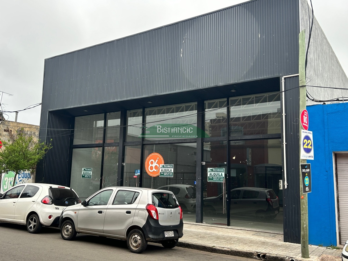 Centro Maldonado - GoPunta - Portal Inmobiliario de Punta del Este - Maldonado