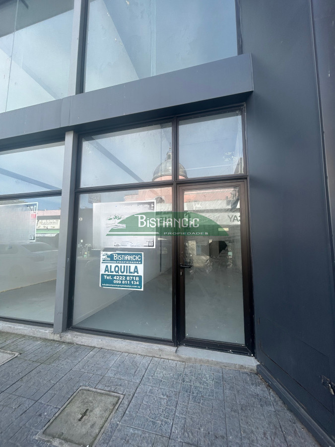 Centro Maldonado - GoPunta - Portal Inmobiliario de Punta del Este - Maldonado