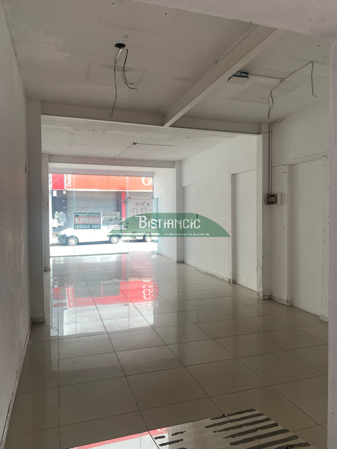 Centro Maldonado - GoPunta - Portal Inmobiliario de Punta del Este - Maldonado