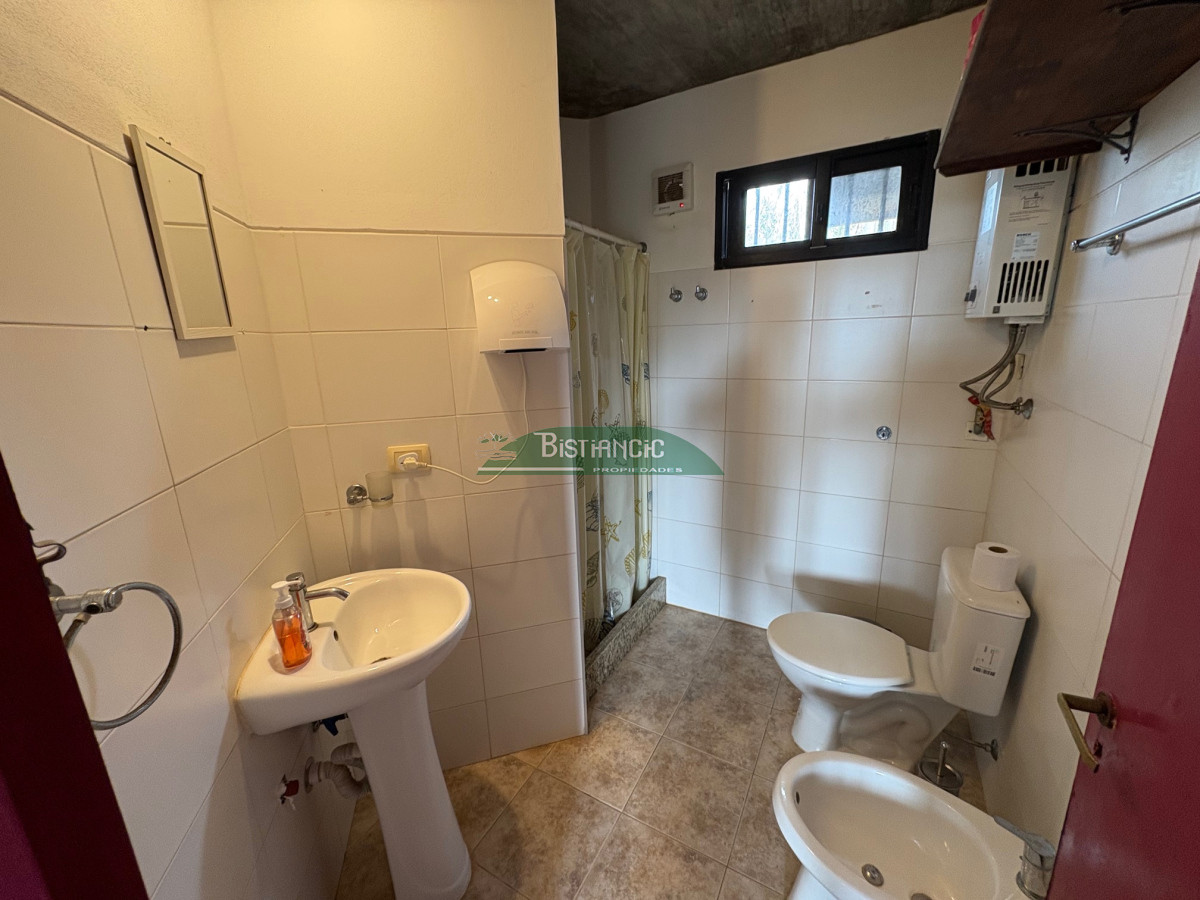 Local Comercial ID.2989 - Restoran en Punta del Diablo frente al mar, con vivienda. Playa de los Pescadores