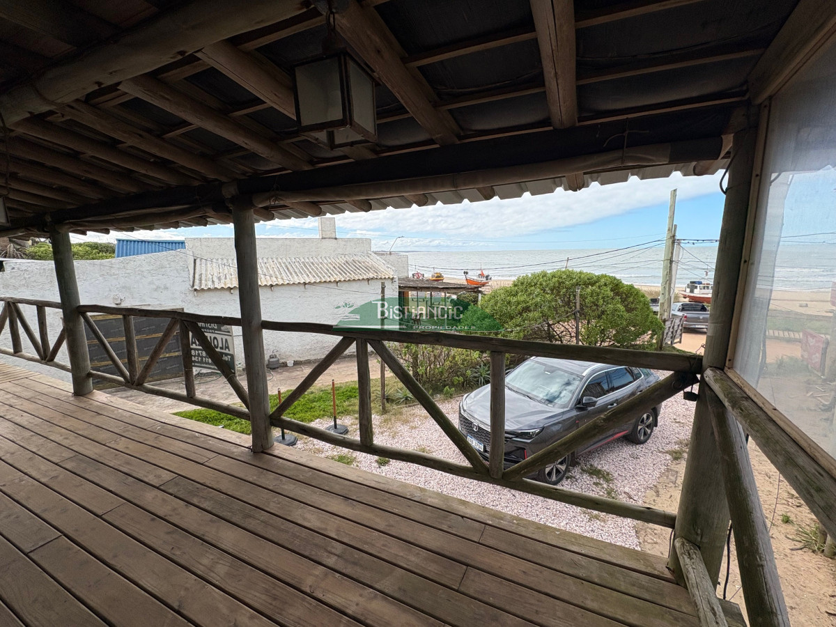 Playa de los Pescadores - GoPunta - Portal Inmobiliario de Punta del Este - Maldonado