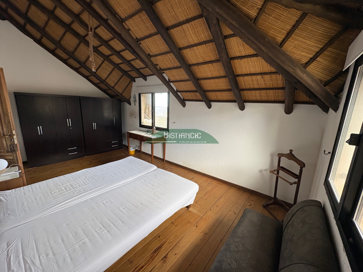 Local Comercial ID.2989 - Restoran en Punta del Diablo frente al mar, con vivienda. Playa de los Pescadores