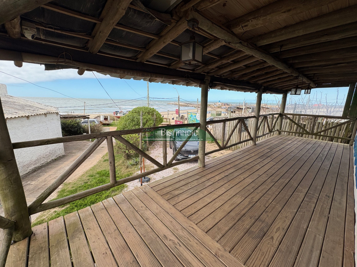 Playa de los Pescadores - GoPunta - Portal Inmobiliario de Punta del Este - Maldonado