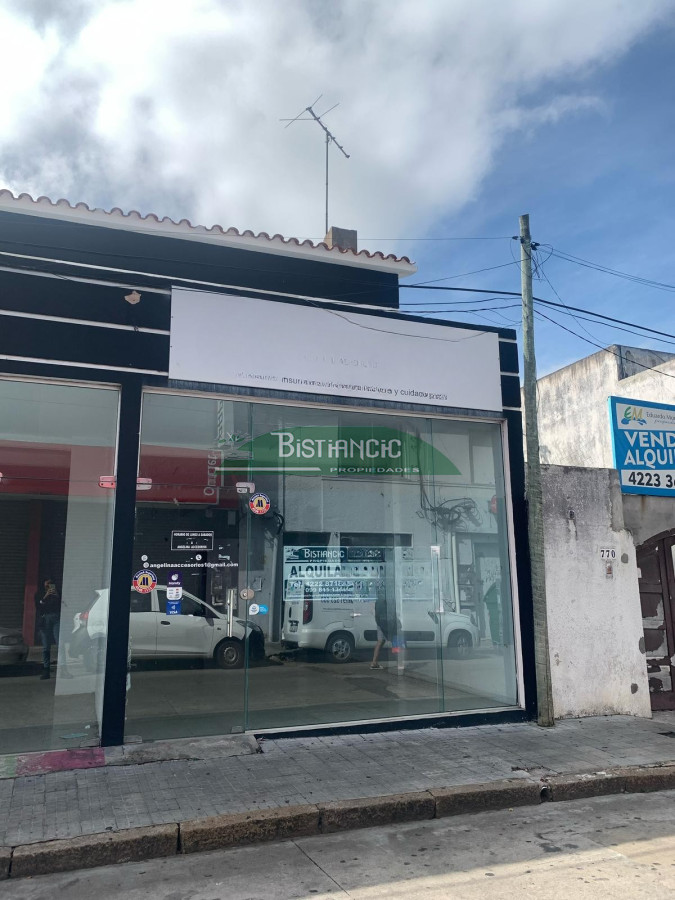 Centro Maldonado - GoPunta - Portal Inmobiliario de Punta del Este - Maldonado