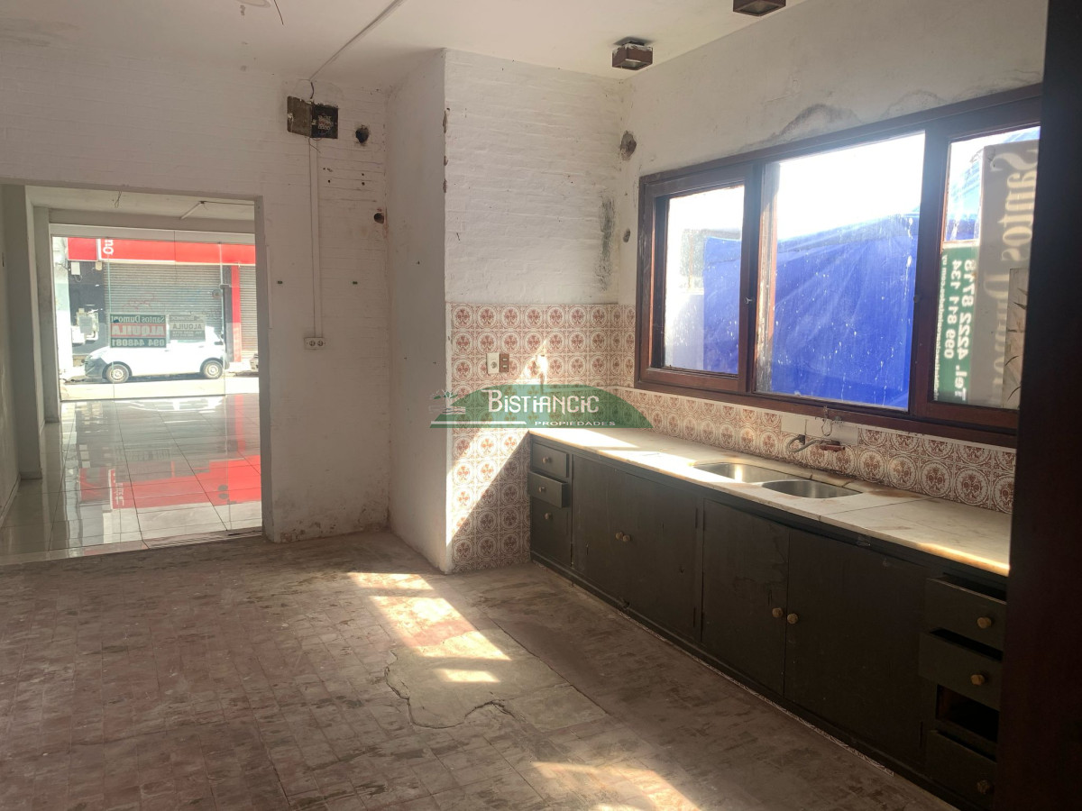 Centro Maldonado - GoPunta - Portal Inmobiliario de Punta del Este - Maldonado