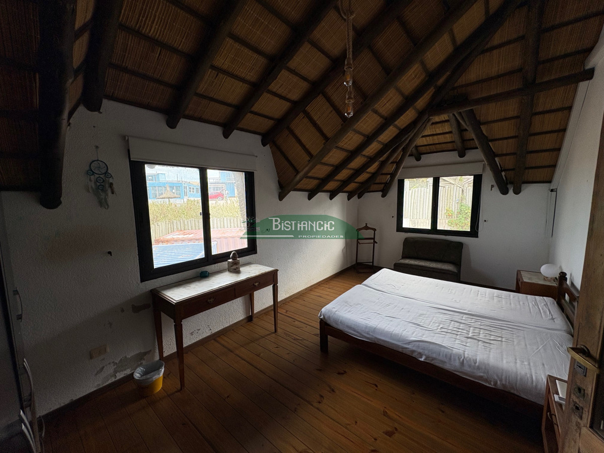 Local Comercial ID.2989 - Restoran en Punta del Diablo frente al mar, con vivienda. Playa de los Pescadores