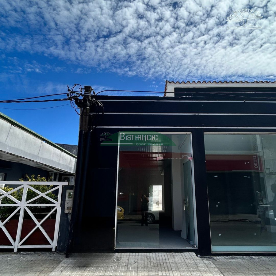 Centro Maldonado - GoPunta - Portal Inmobiliario de Punta del Este - Maldonado