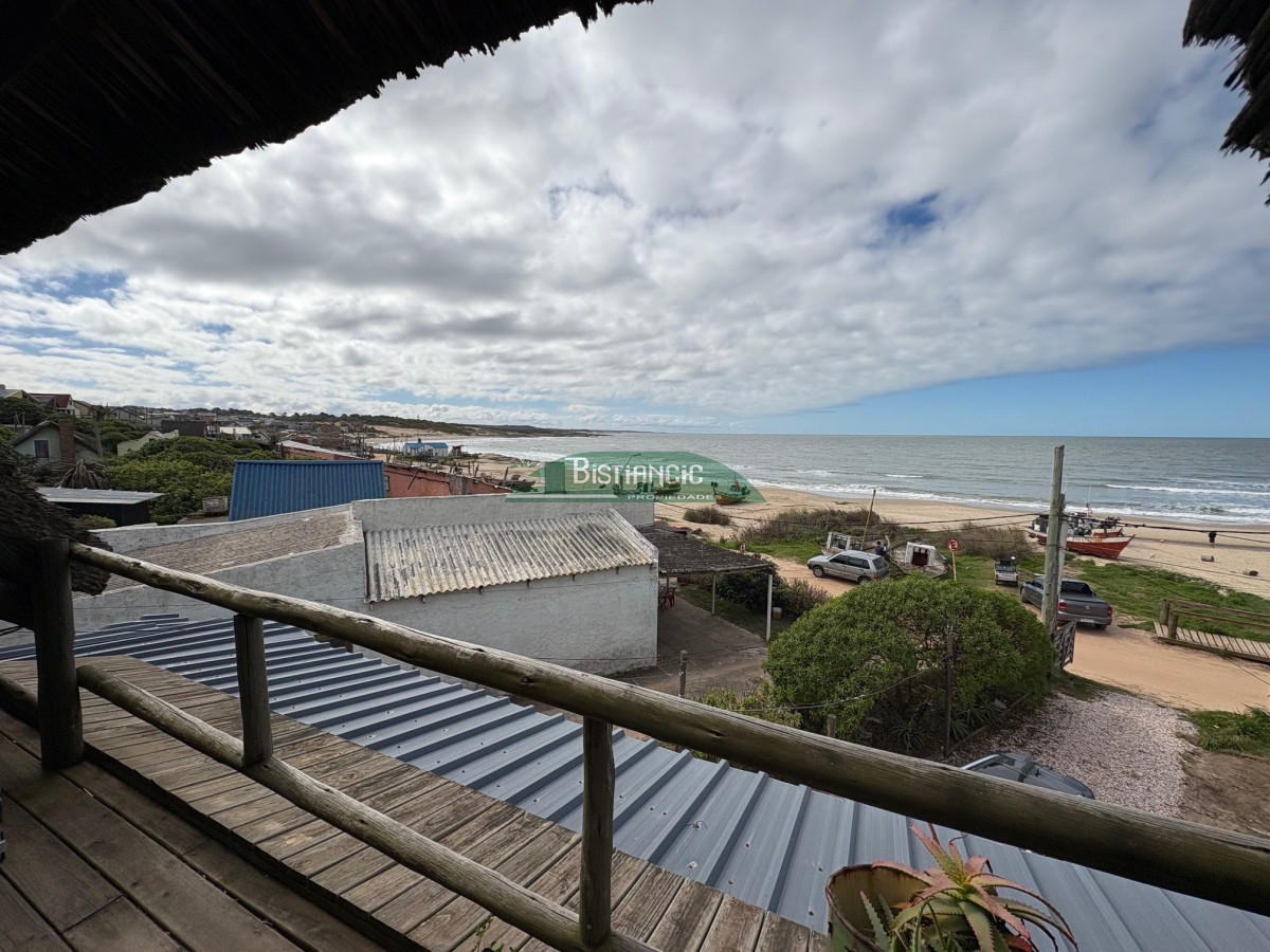 Playa de los Pescadores - GoPunta - Portal Inmobiliario de Punta del Este - Maldonado