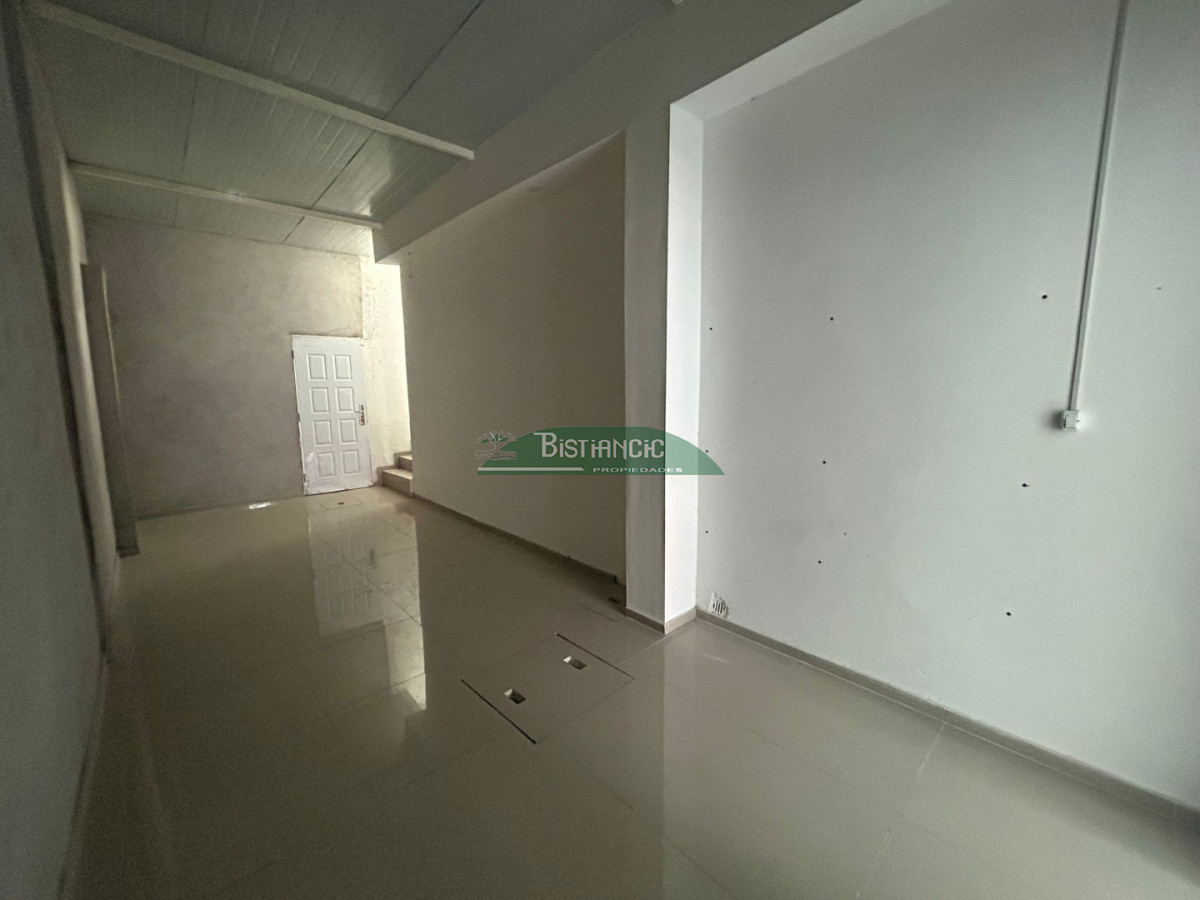 Local Comercial ID.2924 - Local comercial centro maldonado en alquiler 