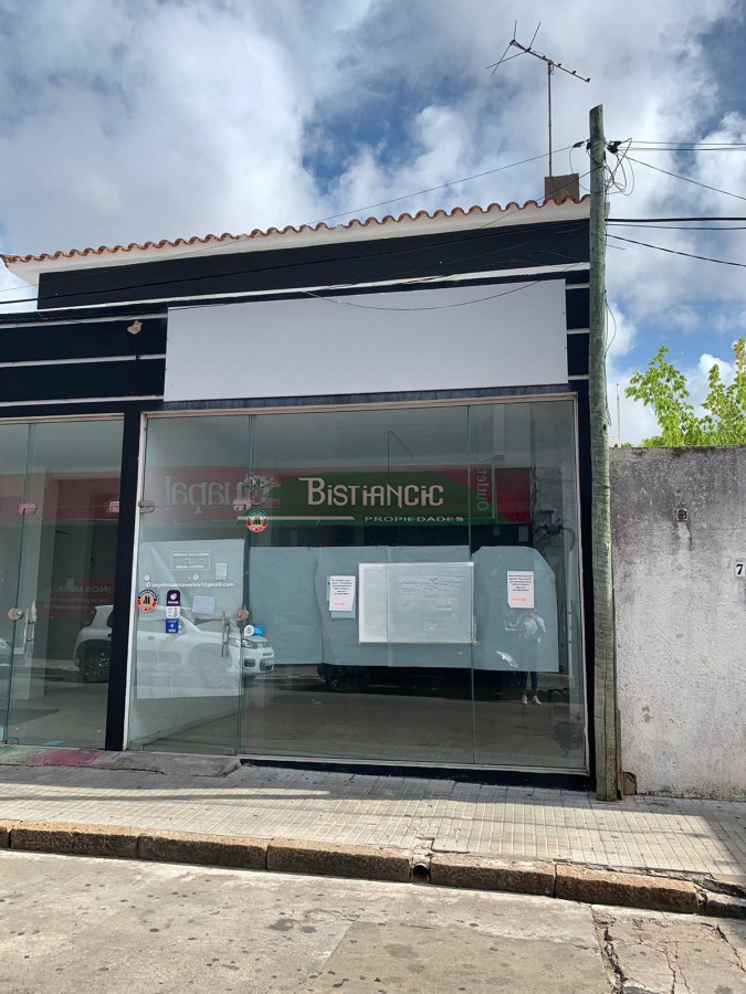 Centro Maldonado - GoPunta - Portal Inmobiliario de Punta del Este - Maldonado
