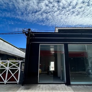 Local comercial centro maldonado en alquiler 