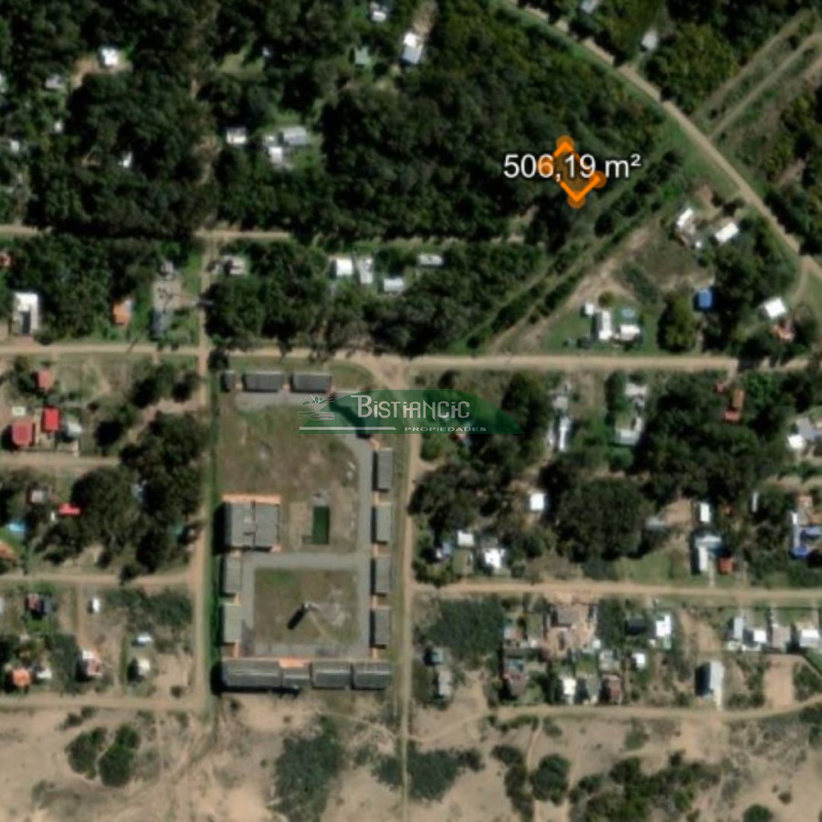 Terreno ID.3051 - Terreno en venta en Sauce de Portezuelo