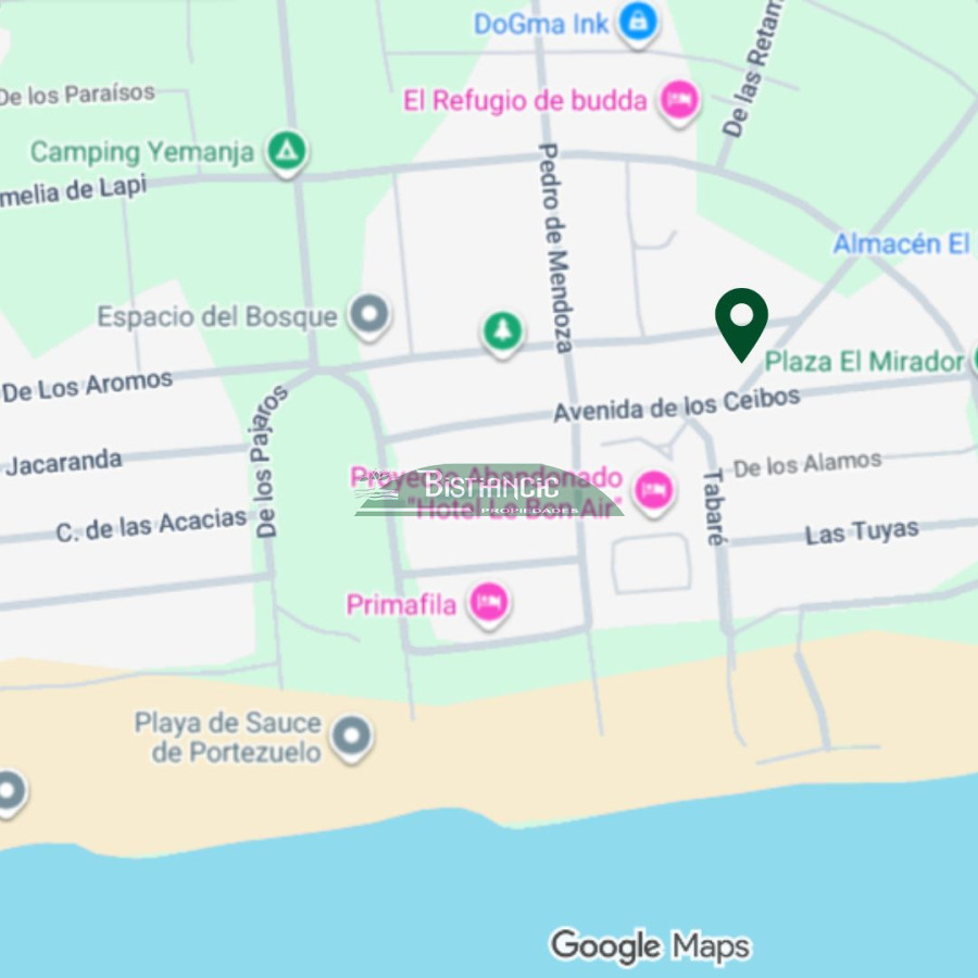 Terreno ID.3051 - Terreno en venta en Sauce de Portezuelo