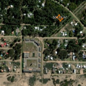 Terreno en venta en Sauce de Portezuelo