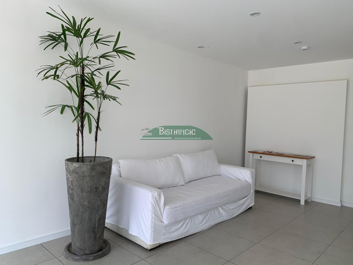 Apartamento ID.2915 - Venta apartamento La Loma, 2 dormitorio, prox. Shopping Atlantico