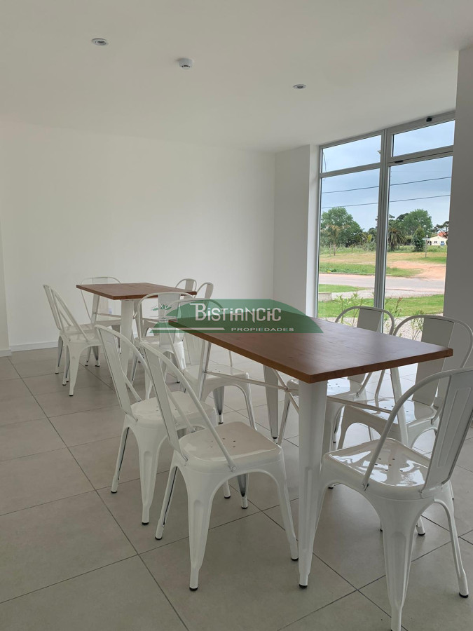 Apartamento ID.2915 - Venta apartamento La Loma, 2 dormitorio, prox. Shopping Atlantico