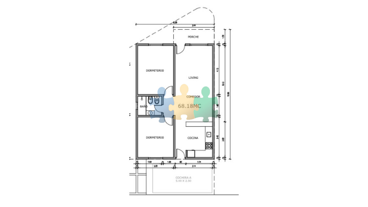 4 H - GoPunta - Portal Inmobiliario de Punta del Este - Maldonado