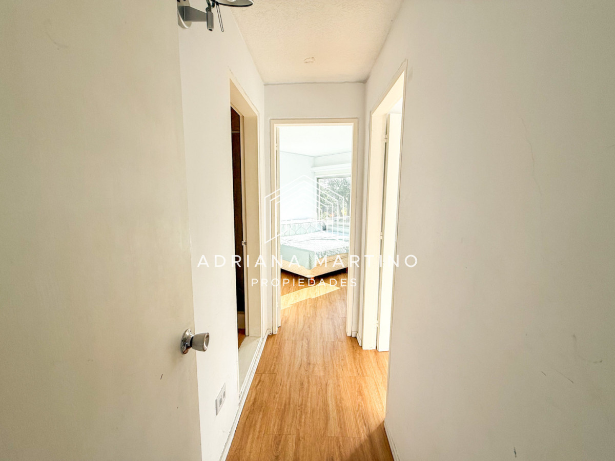 Apartamento ID.71781 - VENTA APARTAMENTO 2 DORMITORIOS 2 BAÑOS PISO MEDIO ROOSEVELT MANSA PUNTA DEL ESTE