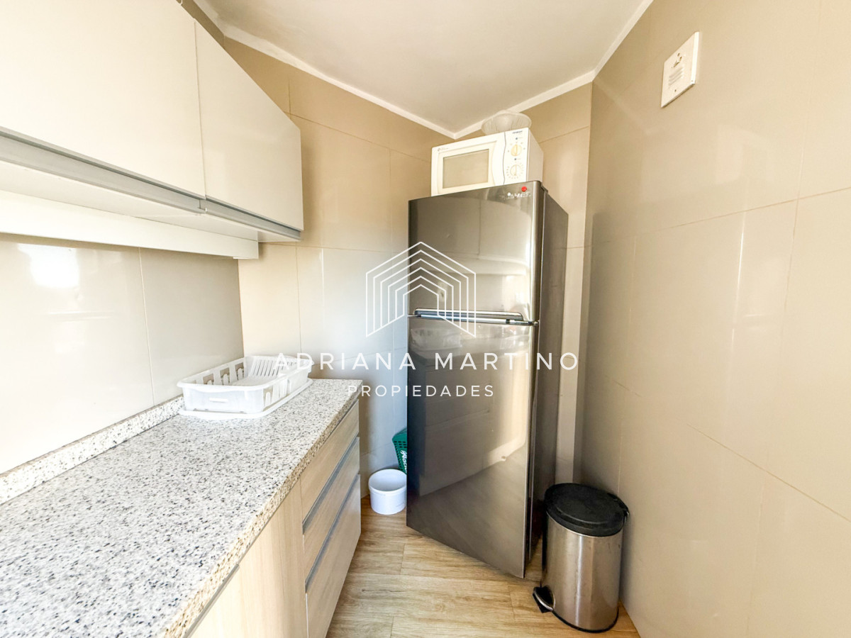Apartamento ID.71781 - VENTA APARTAMENTO 2 DORMITORIOS 2 BAÑOS PISO MEDIO ROOSEVELT MANSA PUNTA DEL ESTE