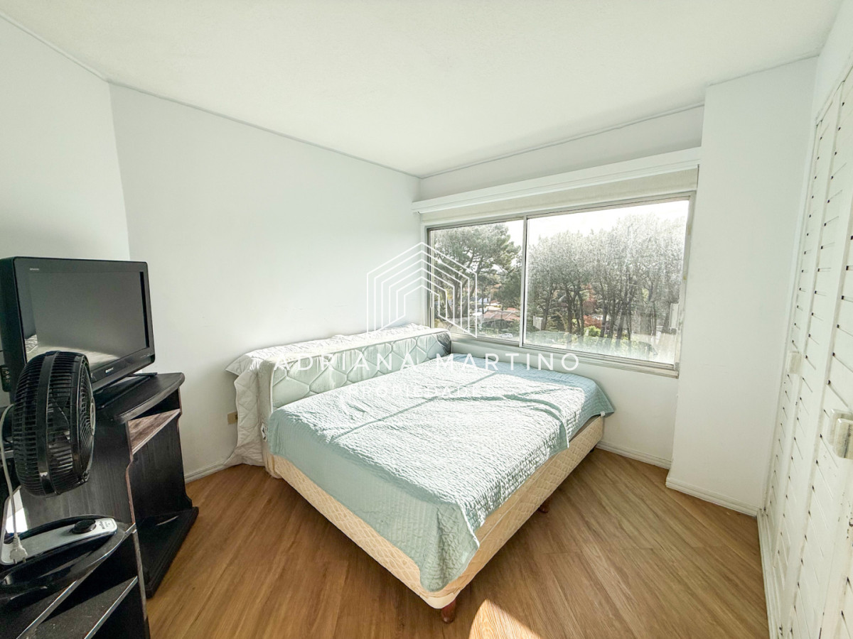 Apartamento ID.71781 - VENTA APARTAMENTO 2 DORMITORIOS 2 BAÑOS PISO MEDIO ROOSEVELT MANSA PUNTA DEL ESTE