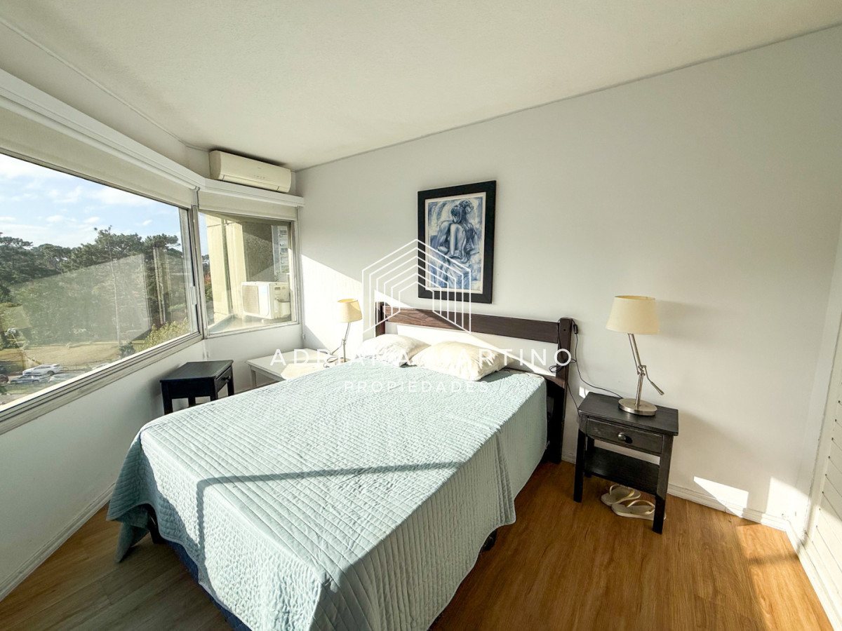 Apartamento ID.71781 - VENTA APARTAMENTO 2 DORMITORIOS 2 BAÑOS PISO MEDIO ROOSEVELT MANSA PUNTA DEL ESTE