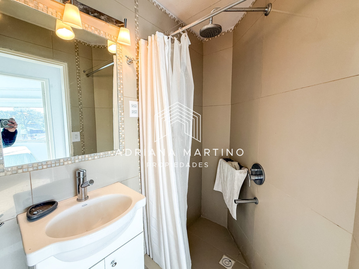 Apartamento ID.71781 - VENTA APARTAMENTO 2 DORMITORIOS 2 BAÑOS PISO MEDIO ROOSEVELT MANSA PUNTA DEL ESTE