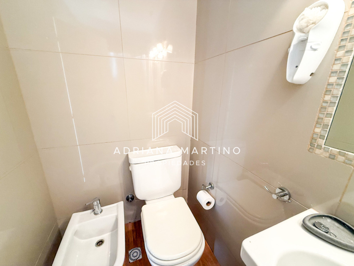 Apartamento ID.71781 - VENTA APARTAMENTO 2 DORMITORIOS 2 BAÑOS PISO MEDIO ROOSEVELT MANSA PUNTA DEL ESTE