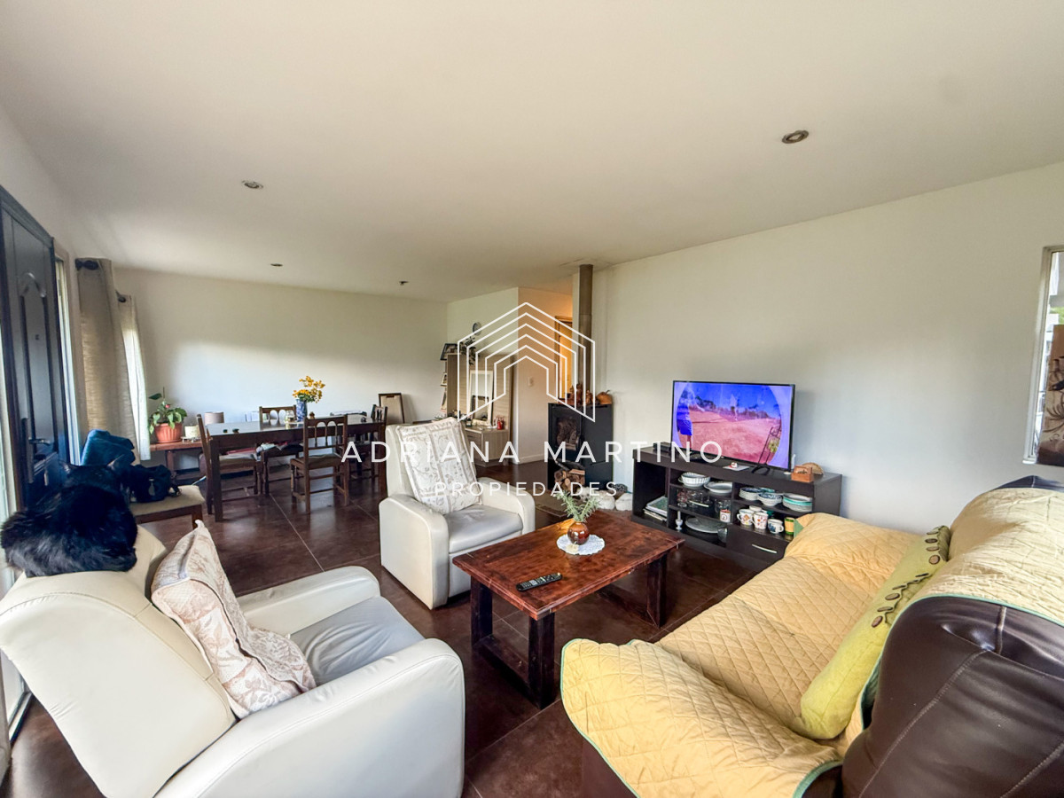Casa ID.71780 - VENTA CASA 3 DORMITORIOS + LOFT 2 SUITES JARDINES DE CORDOBA ALADO DE BARRIO PRIVADO PUNTA DEL ESTE