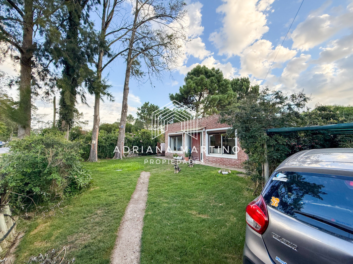 Casa ID.71780 - VENTA CASA 3 DORMITORIOS + LOFT 2 SUITES JARDINES DE CORDOBA ALADO DE BARRIO PRIVADO PUNTA DEL ESTE