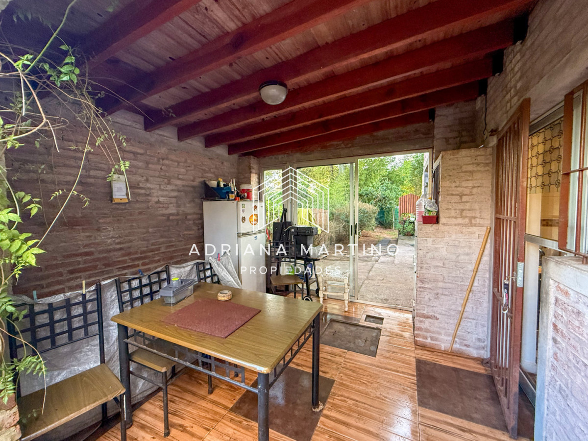 Casa ID.71780 - VENTA CASA 3 DORMITORIOS + LOFT 2 SUITES JARDINES DE CORDOBA ALADO DE BARRIO PRIVADO PUNTA DEL ESTE