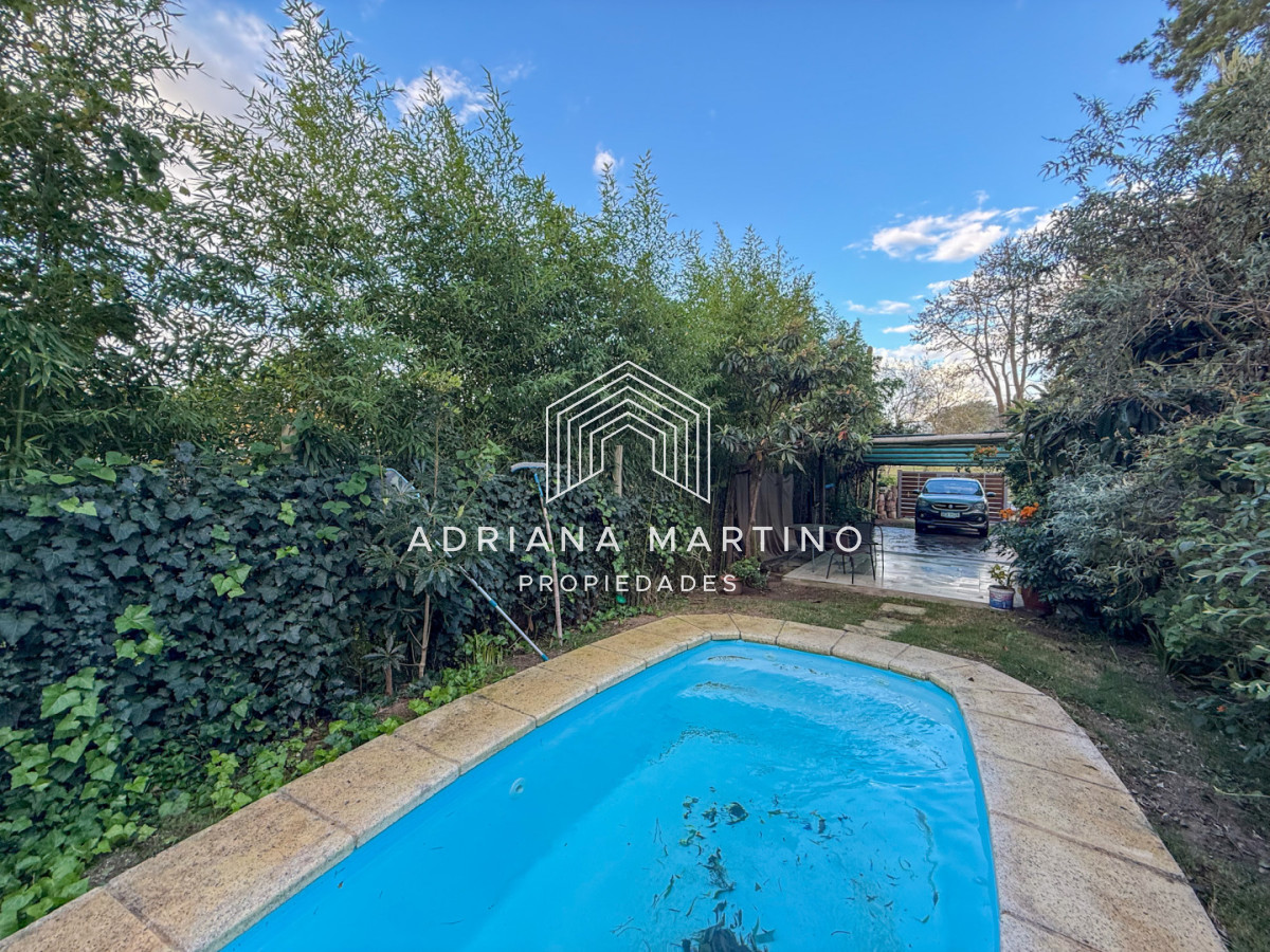 Casa ID.71780 - VENTA CASA 3 DORMITORIOS + LOFT 2 SUITES JARDINES DE CORDOBA ALADO DE BARRIO PRIVADO PUNTA DEL ESTE