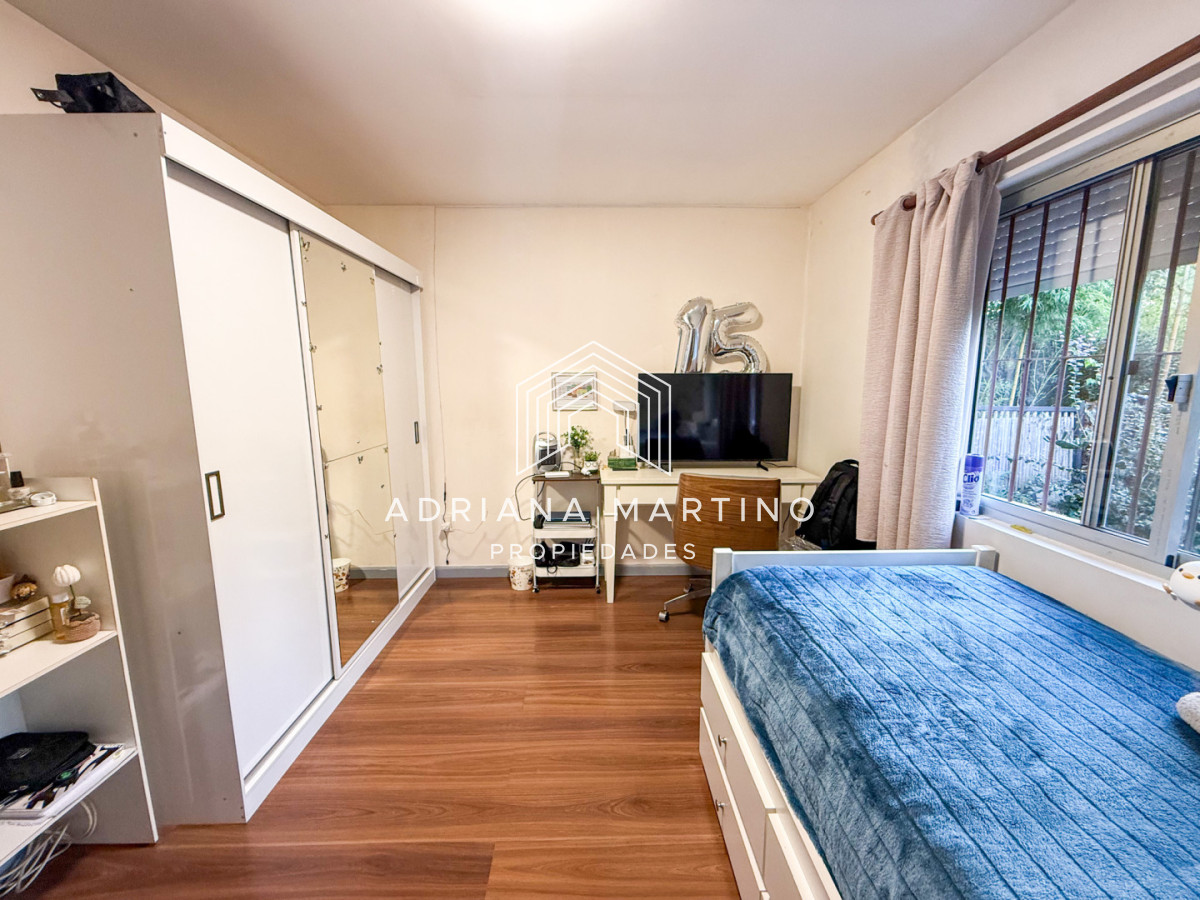 Casa ID.71780 - VENTA CASA 3 DORMITORIOS + LOFT 2 SUITES JARDINES DE CORDOBA ALADO DE BARRIO PRIVADO PUNTA DEL ESTE