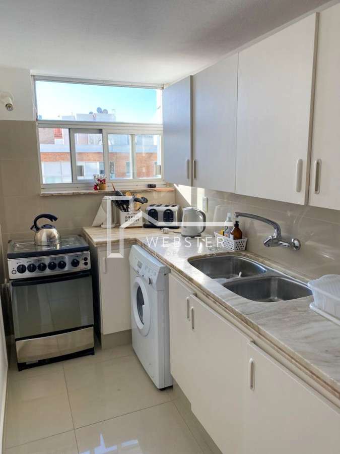 Apartamento ID.1486 - VENTA APARTAMENTO 2 DORMITORIOS 2 BAÑOS PUNTA DEL ESTE PENINSULA