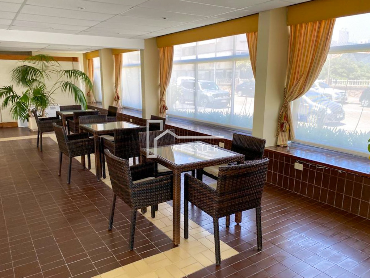 Apartamento ID.1486 - VENTA APARTAMENTO 2 DORMITORIOS 2 BAÑOS PUNTA DEL ESTE PENINSULA