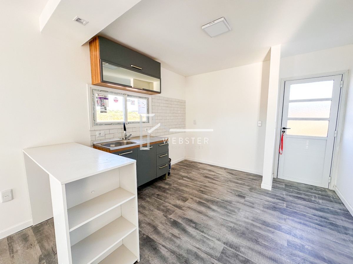 Casa ID.1542 - VENTA CASAS 2 DORMITORIOS 1 BAÑO A ESTRENAR 4H  APTA PARA BANCO FINANCIADAS