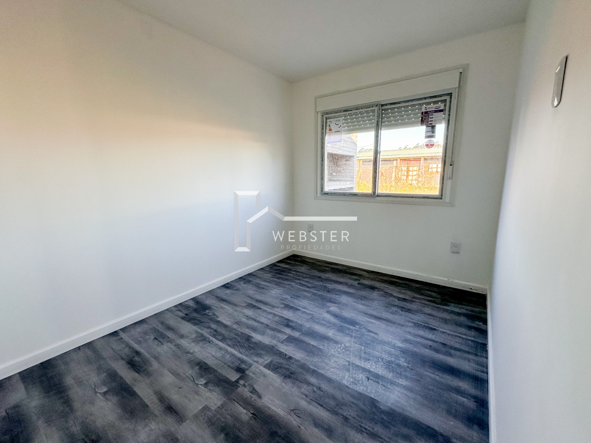 Casa ID.1543 - VENTA CASA 2 DORMITORIOS 1 BAÑO A ESTRENAR 4H SEGUNDA ETAPA APTA PARA BANCO FINANCIADAS