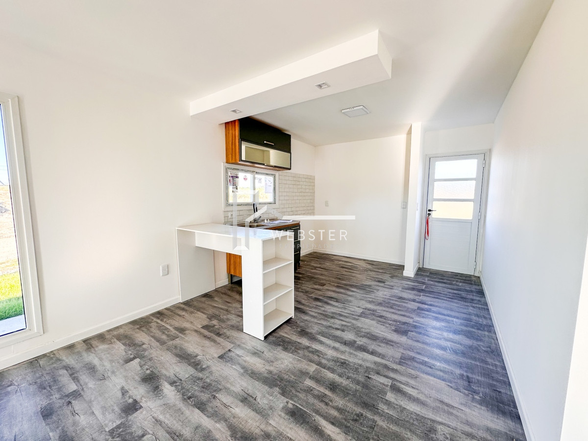 Casa ID.1542 - VENTA CASAS 2 DORMITORIOS 1 BAÑO A ESTRENAR 4H  APTA PARA BANCO FINANCIADAS
