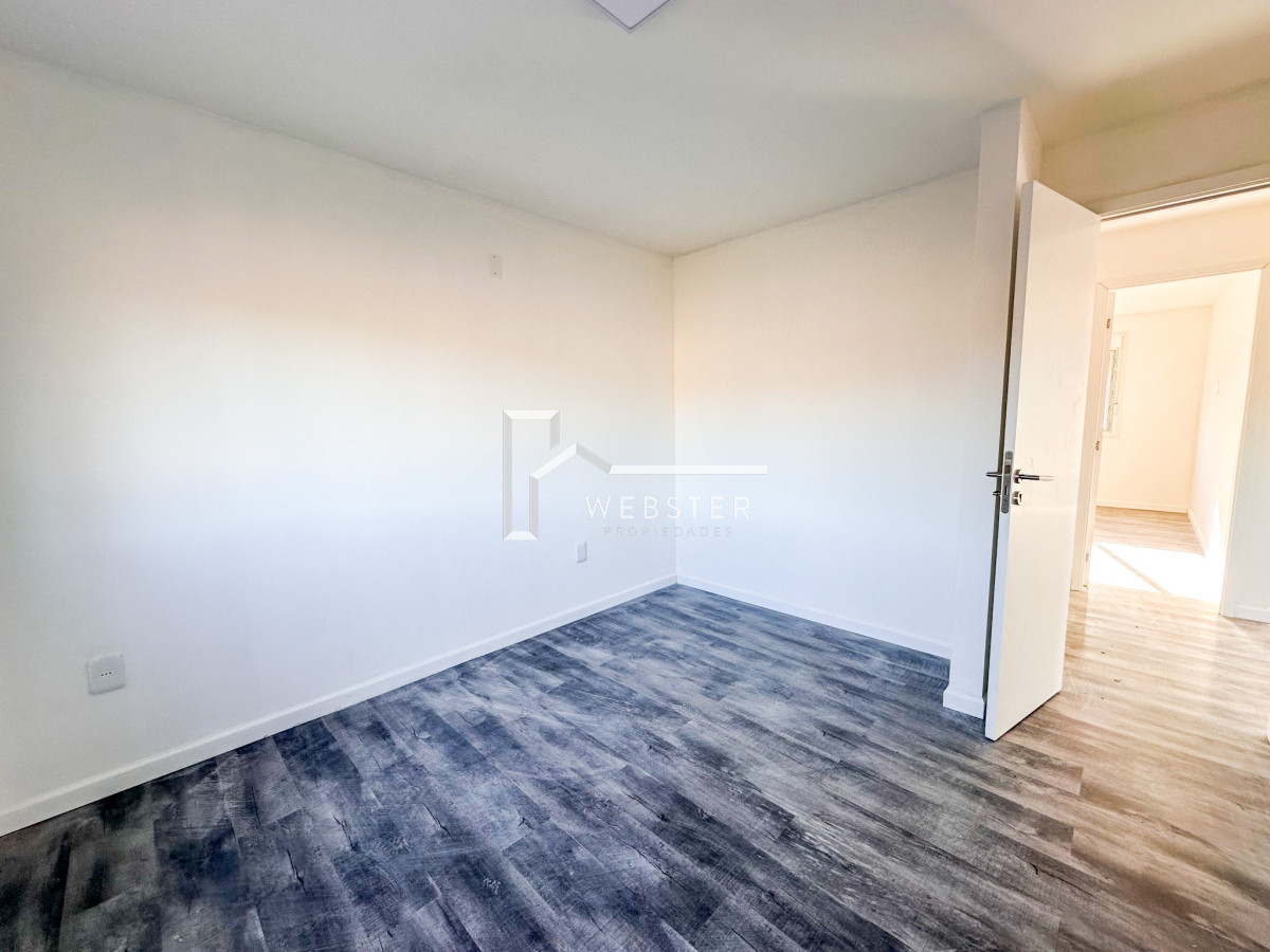 Casa ID.1542 - VENTA CASAS 2 DORMITORIOS 1 BAÑO A ESTRENAR 4H  APTA PARA BANCO FINANCIADAS