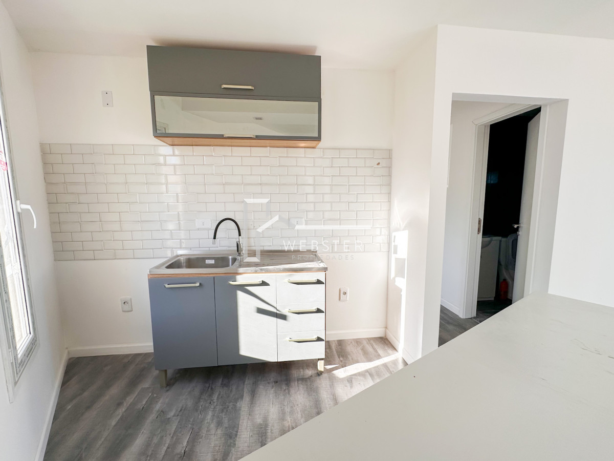 Casa ID.1543 - VENTA CASA 2 DORMITORIOS 1 BAÑO A ESTRENAR 4H SEGUNDA ETAPA APTA PARA BANCO FINANCIADAS