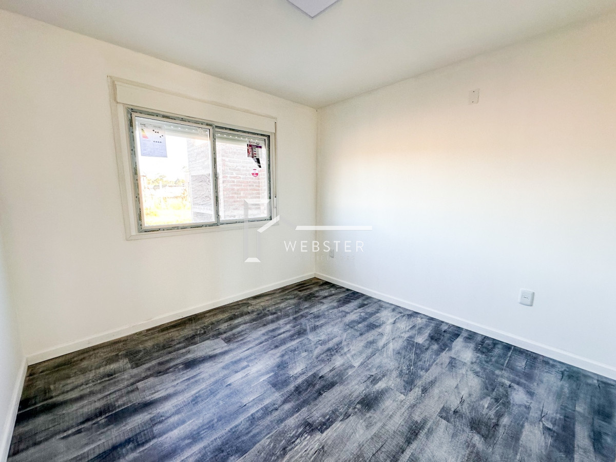 Casa ID.1542 - VENTA CASAS 2 DORMITORIOS 1 BAÑO A ESTRENAR 4H  APTA PARA BANCO FINANCIADAS